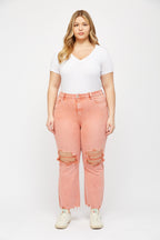 ASH PINK PLUS 2