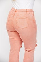 ASH PINK PLUS 5