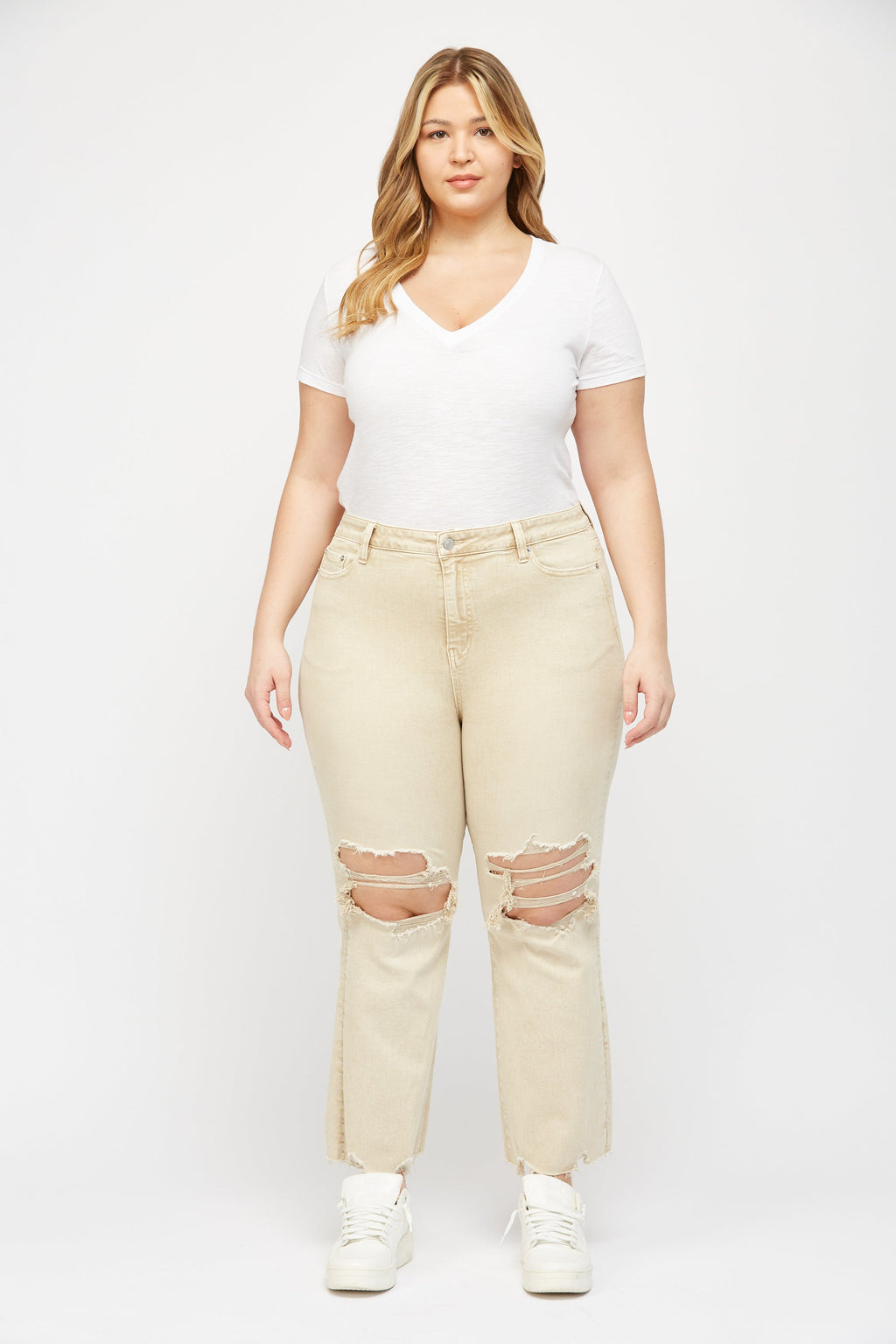 SHAKER BEIGE PLUS 2
