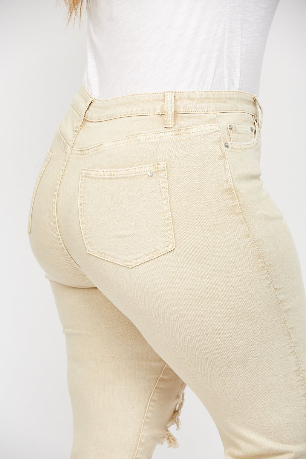 SHAKER BEIGE PLUS 5