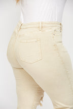 SHAKER BEIGE PLUS 5