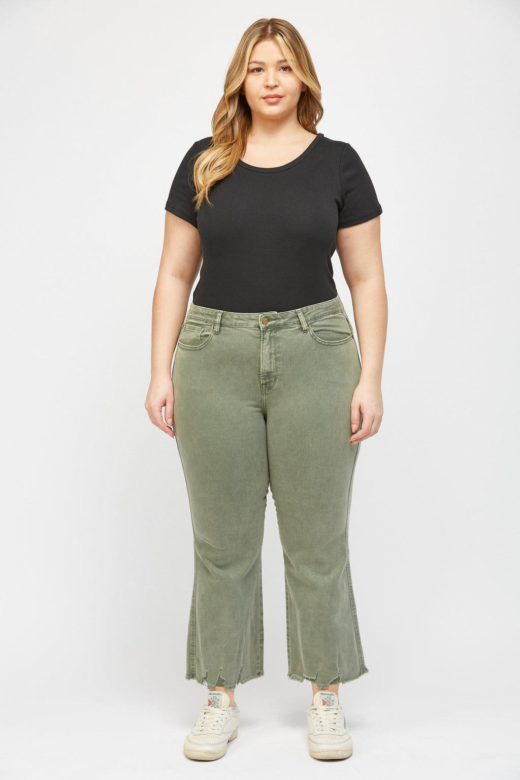 CHIVE OLIVE PLUS 3