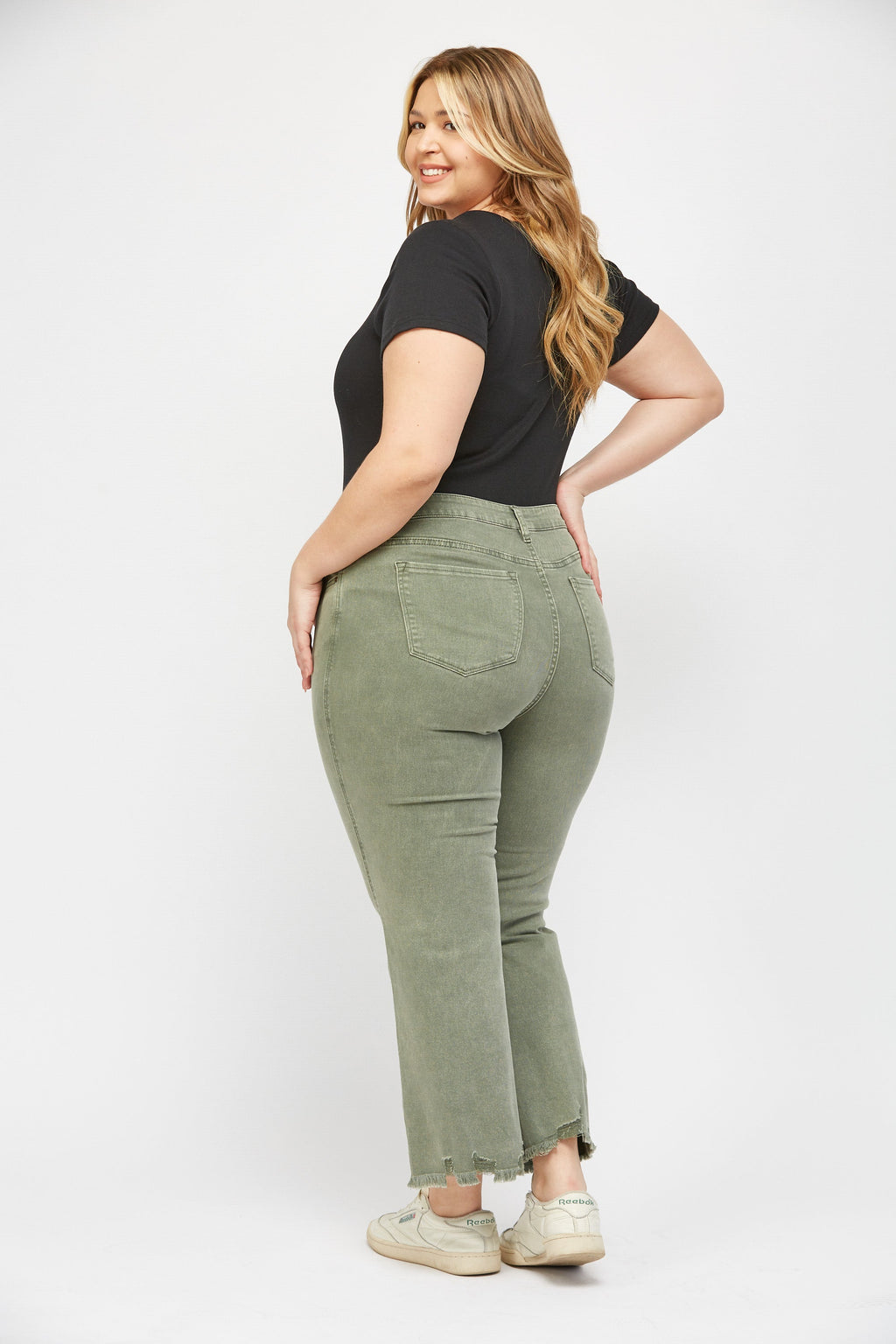 CHIVE OLIVE PLUS 5