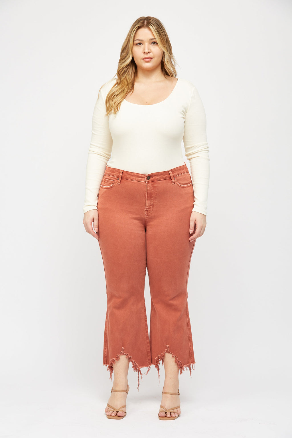 BRIGHT PENNY PLUS 2