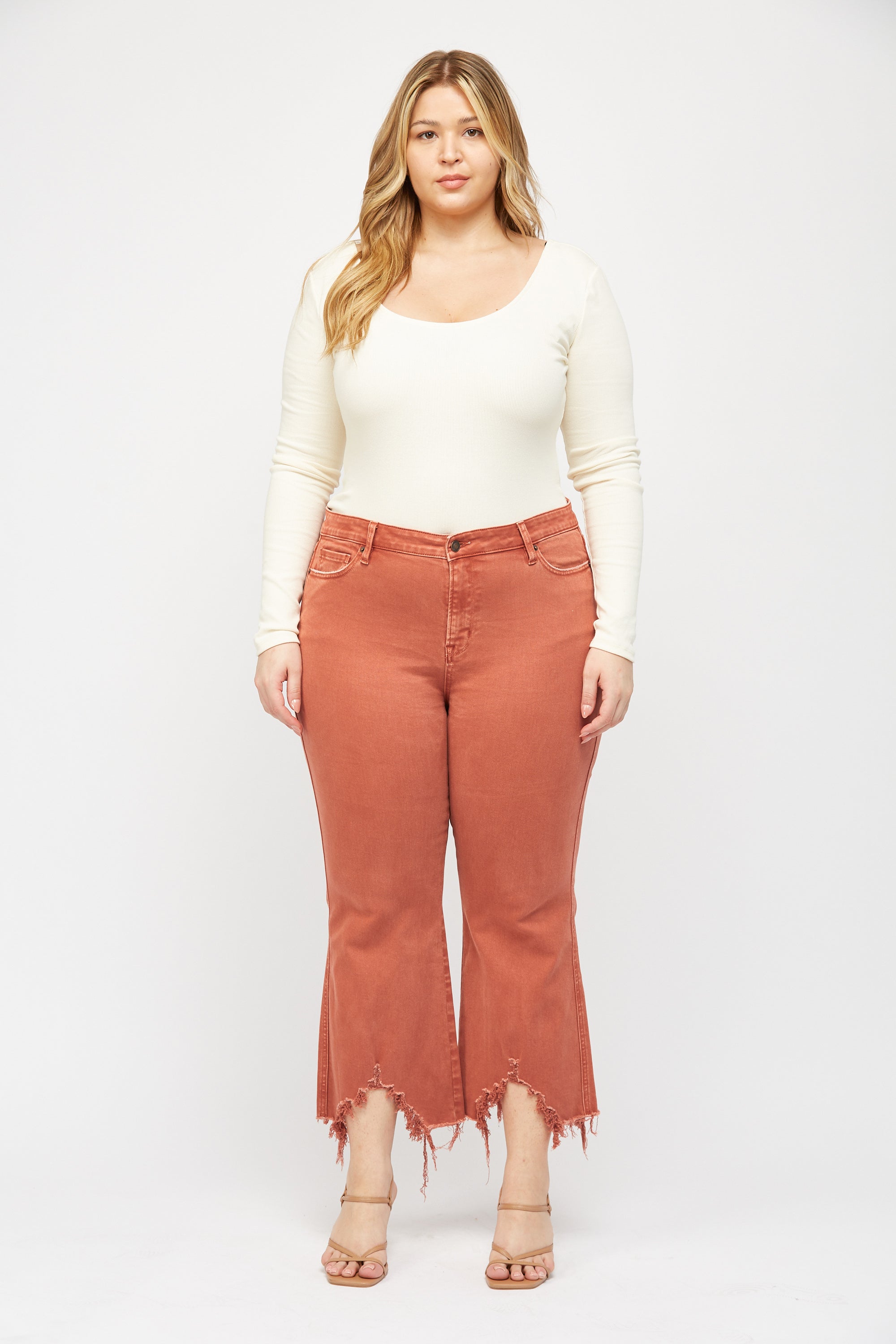 BRIGHT PENNY PLUS 2