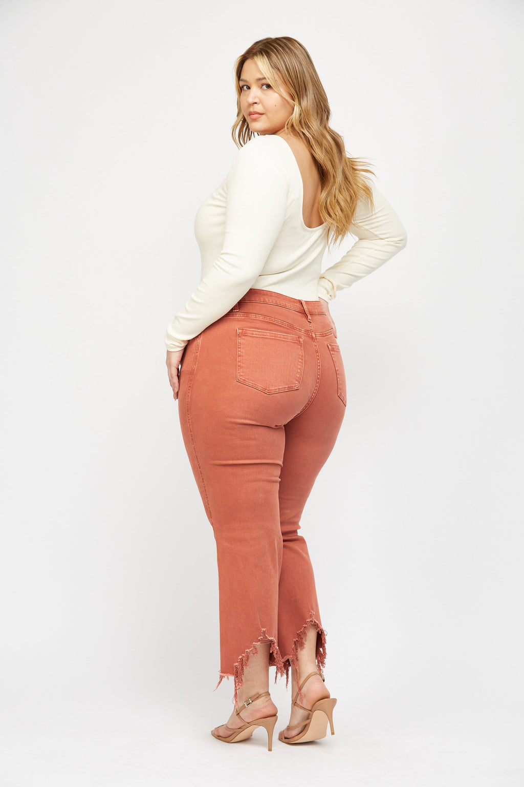 BRIGHT PENNY PLUS 4