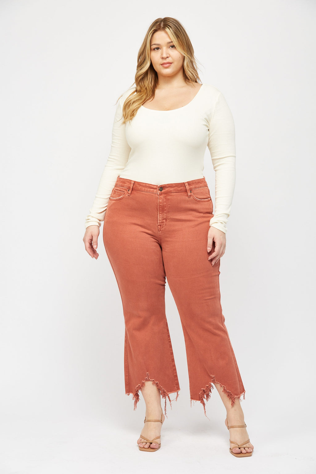 BRIGHT PENNY PLUS 1