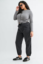 CHARCOAL GREY PLUS 2