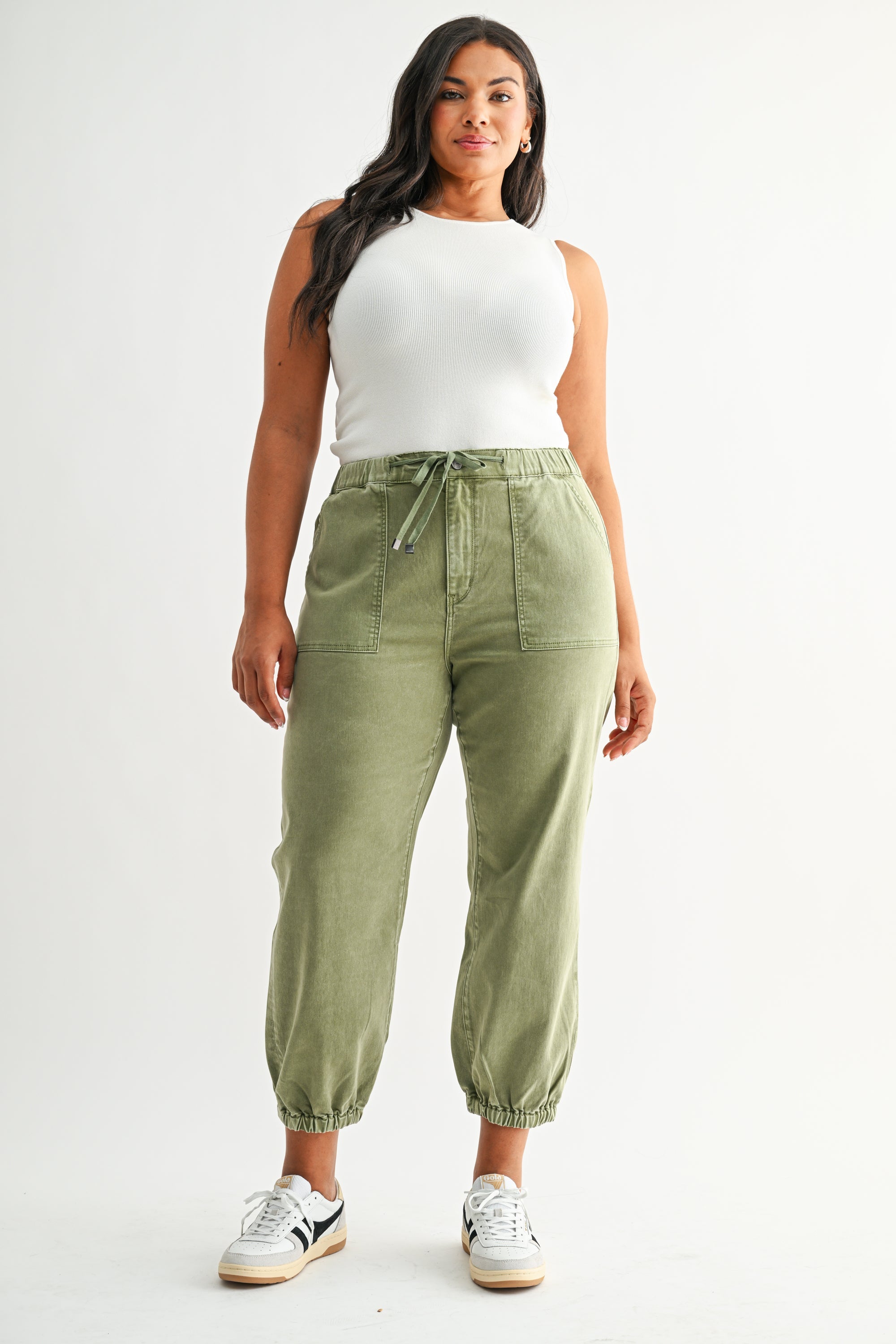 OLIVE PLUS 2