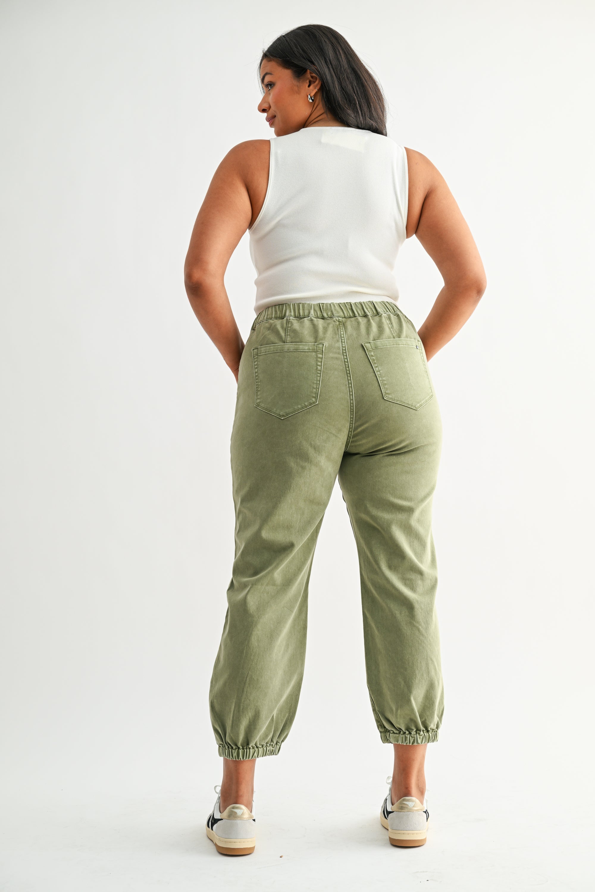 OLIVE PLUS 4