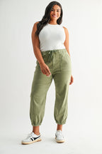OLIVE PLUS 1