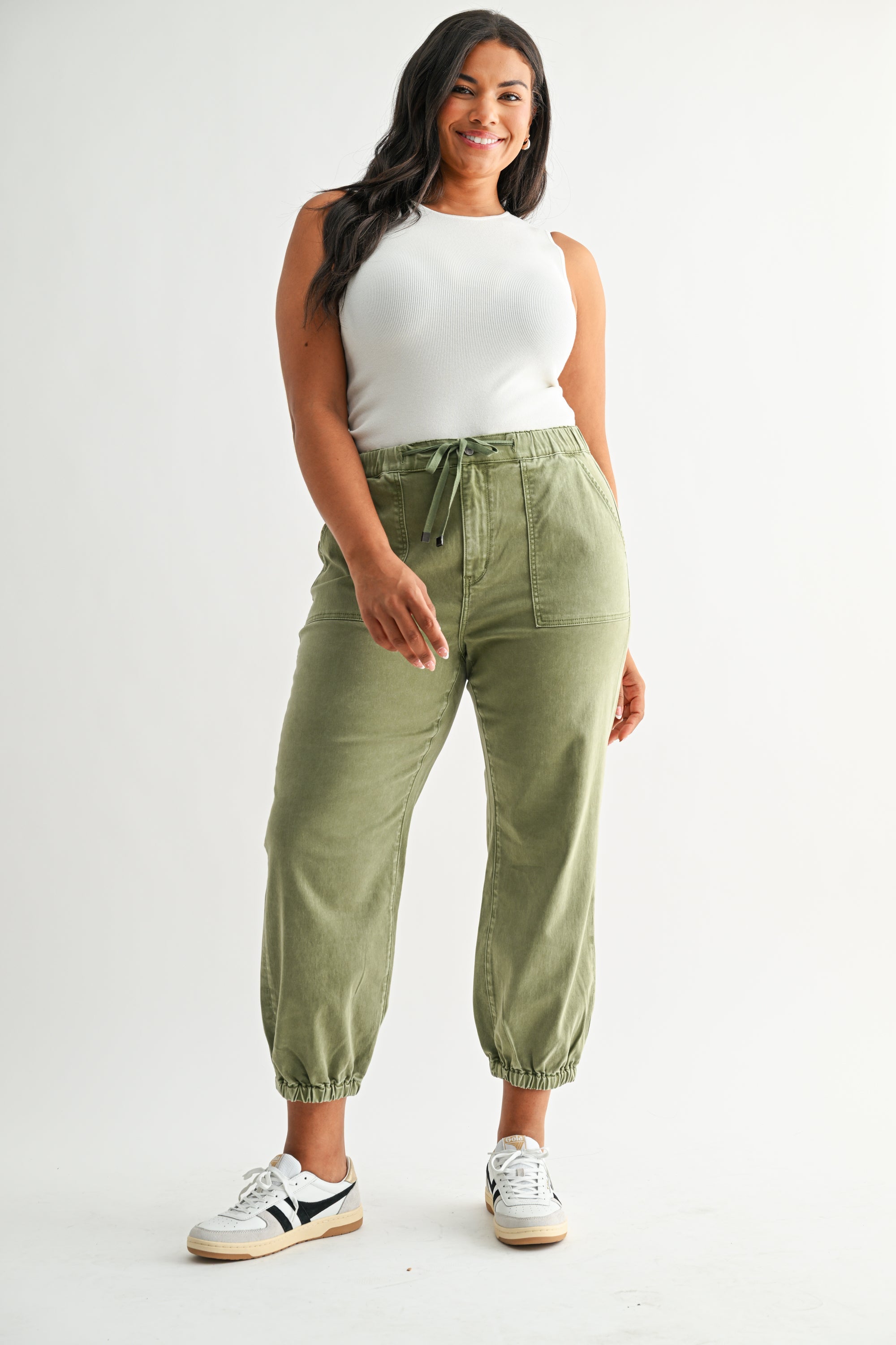 OLIVE PLUS 1