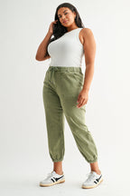 OLIVE PLUS 3