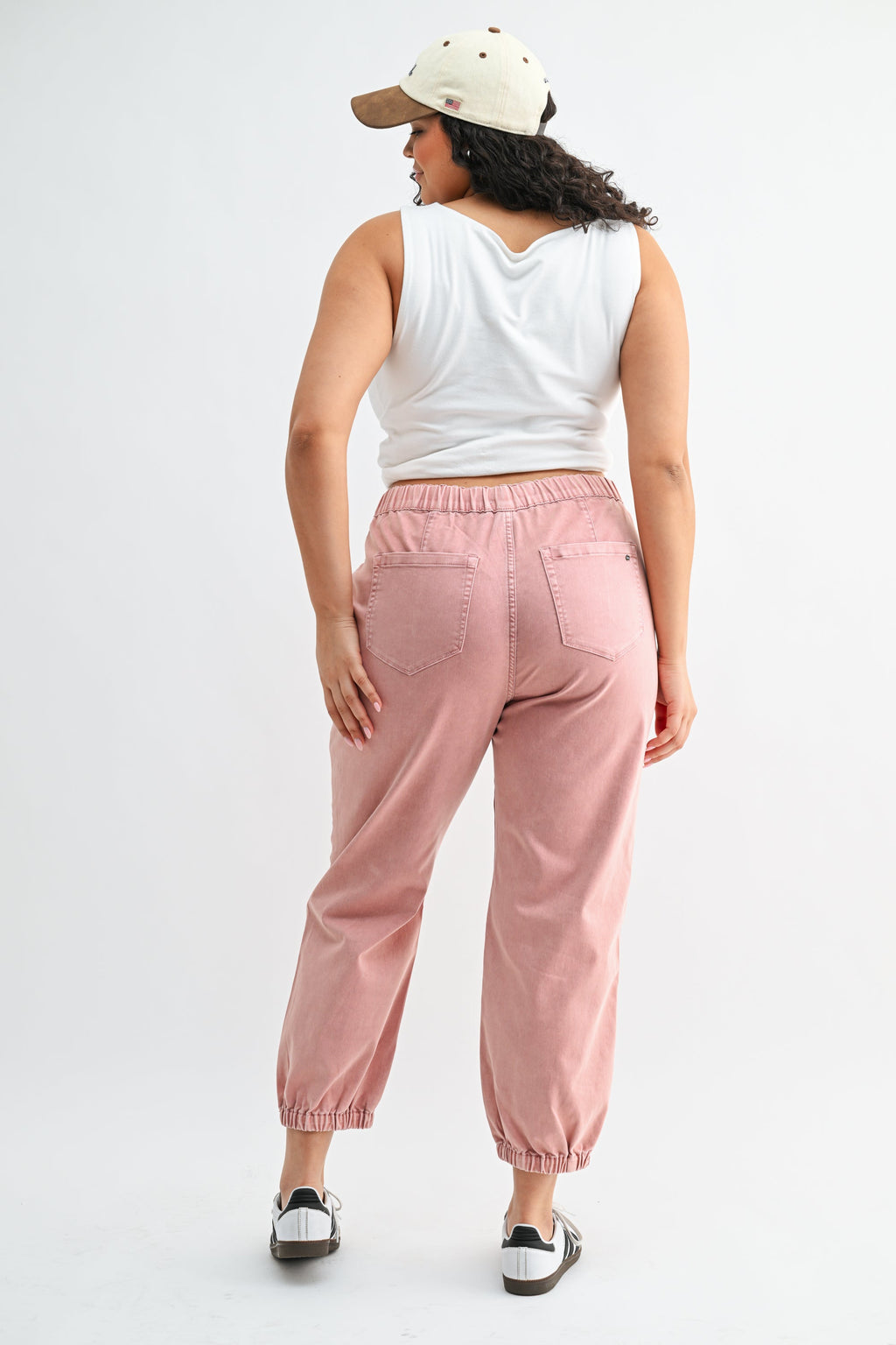 DEEP PINK PLUS 3