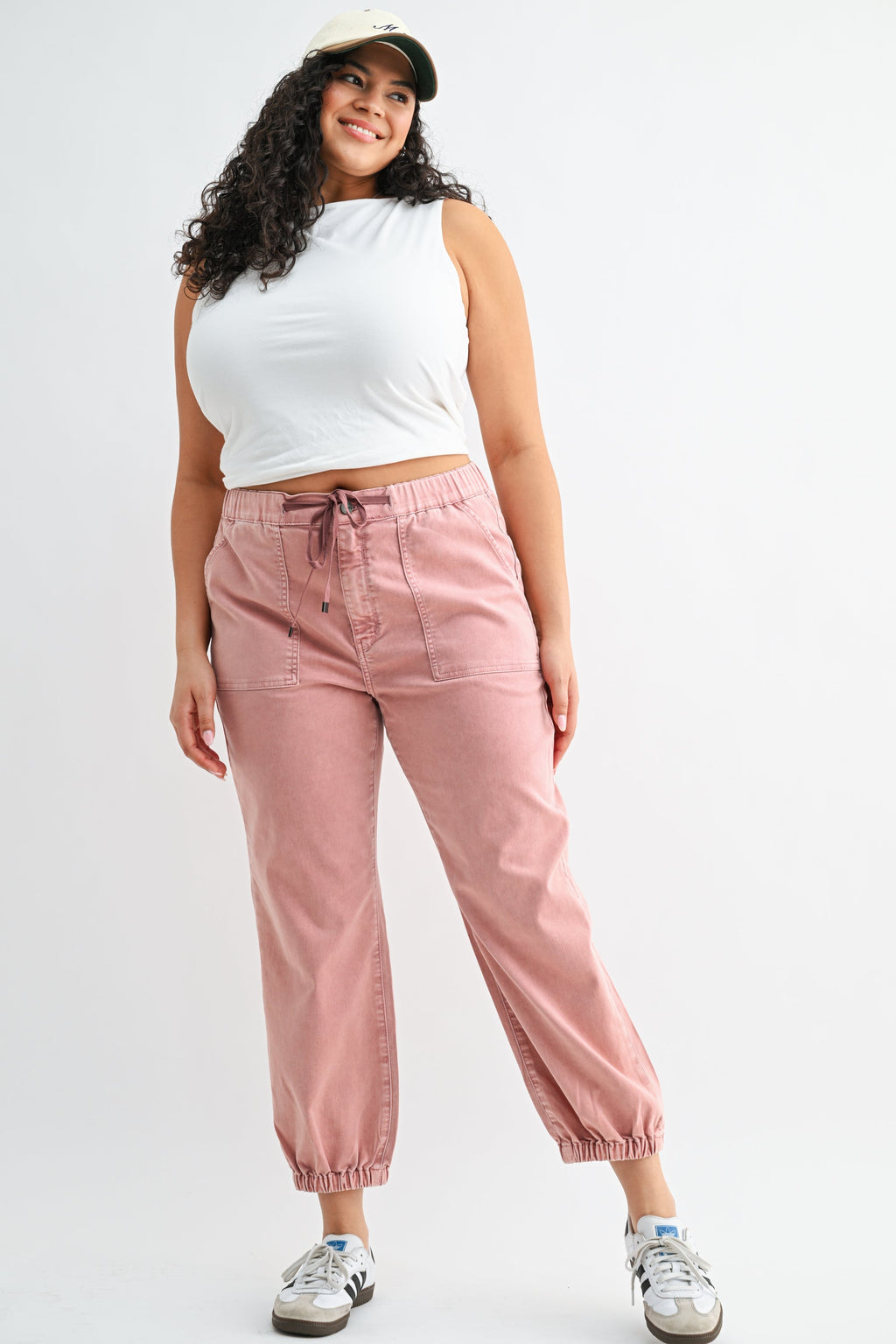 DEEP PINK PLUS 1