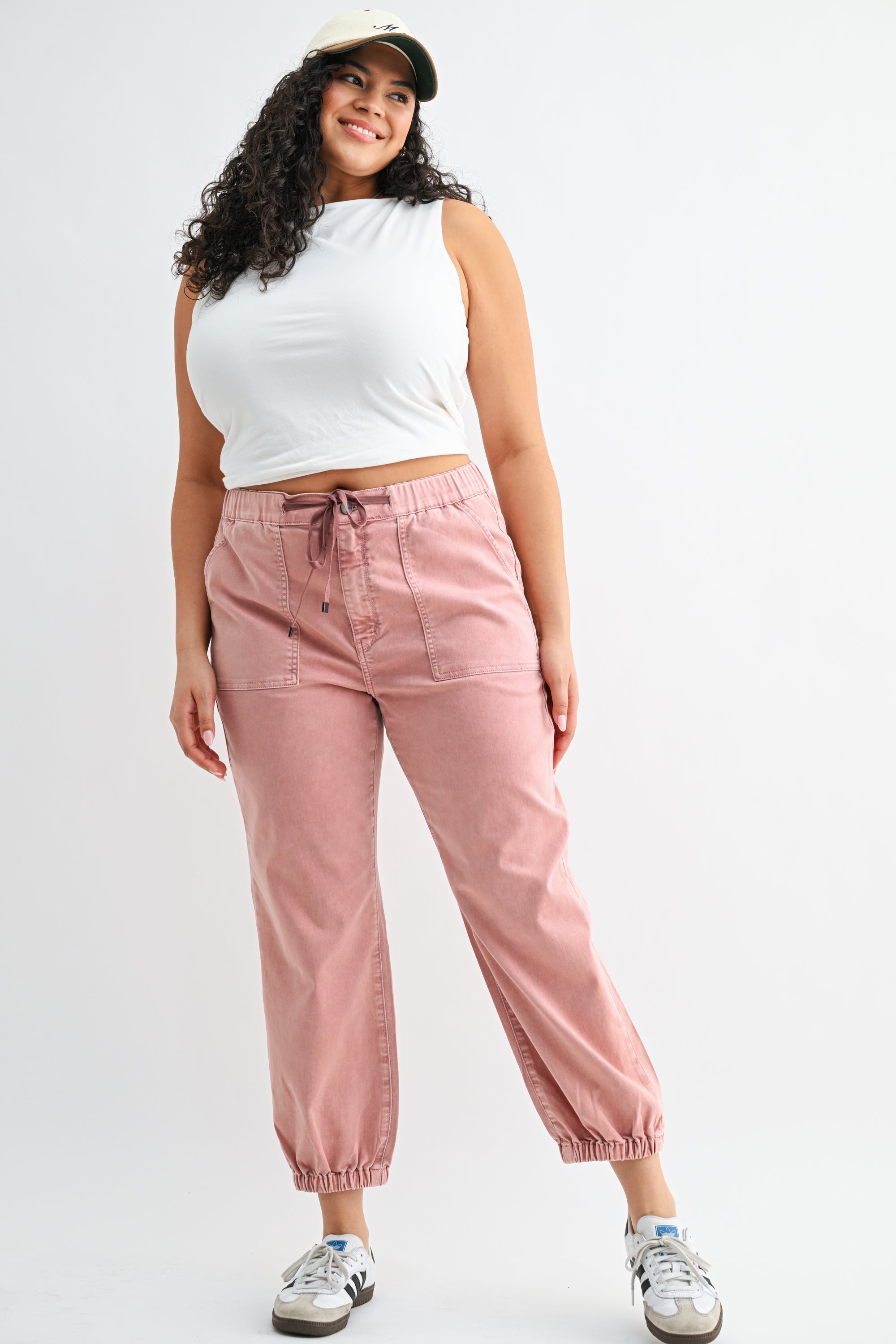 DEEP PINK PLUS 1