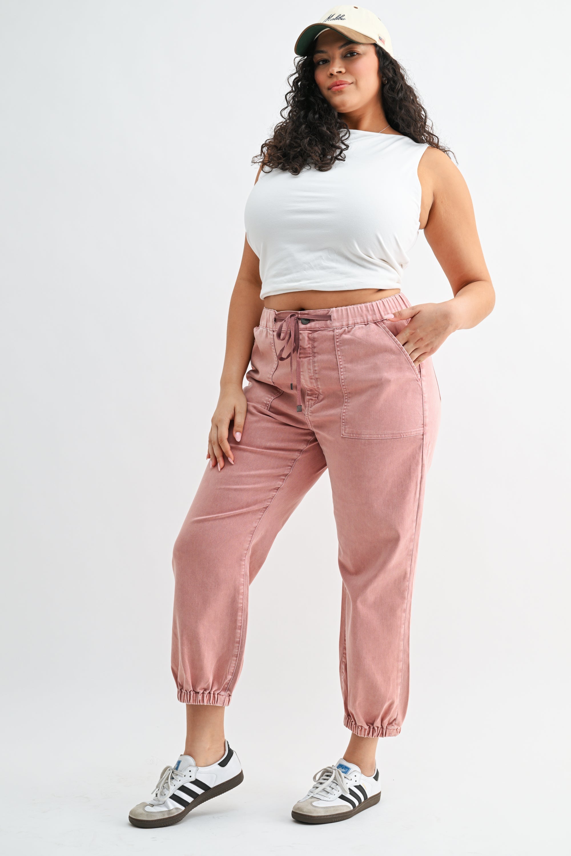 DEEP PINK PLUS 2