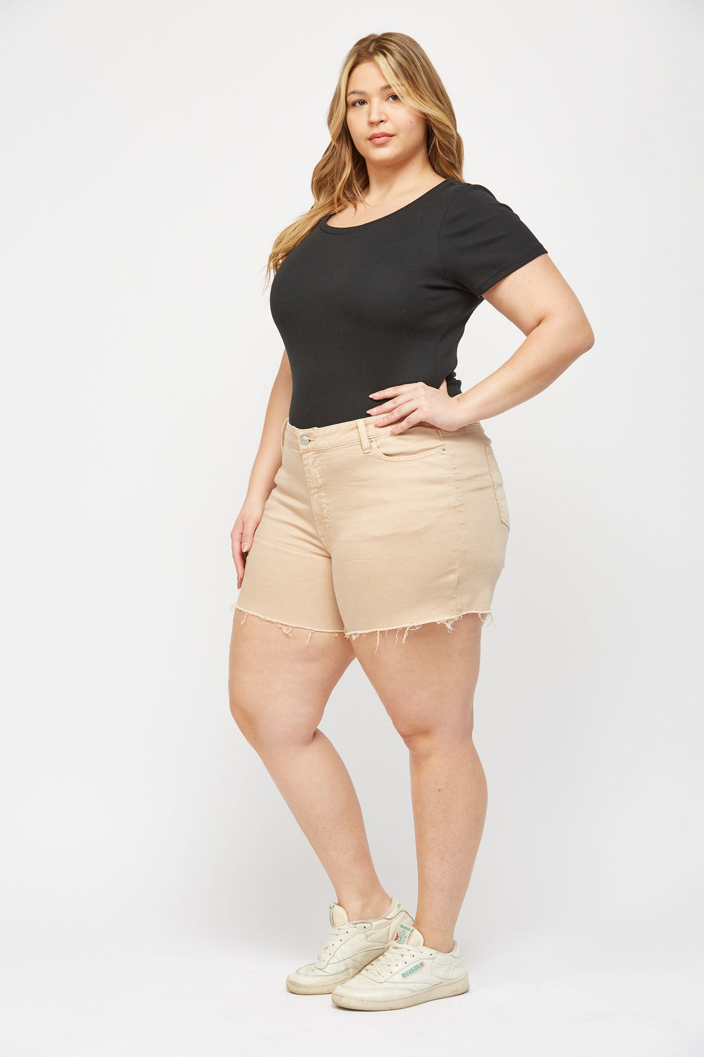 BEIGE PLUS 4