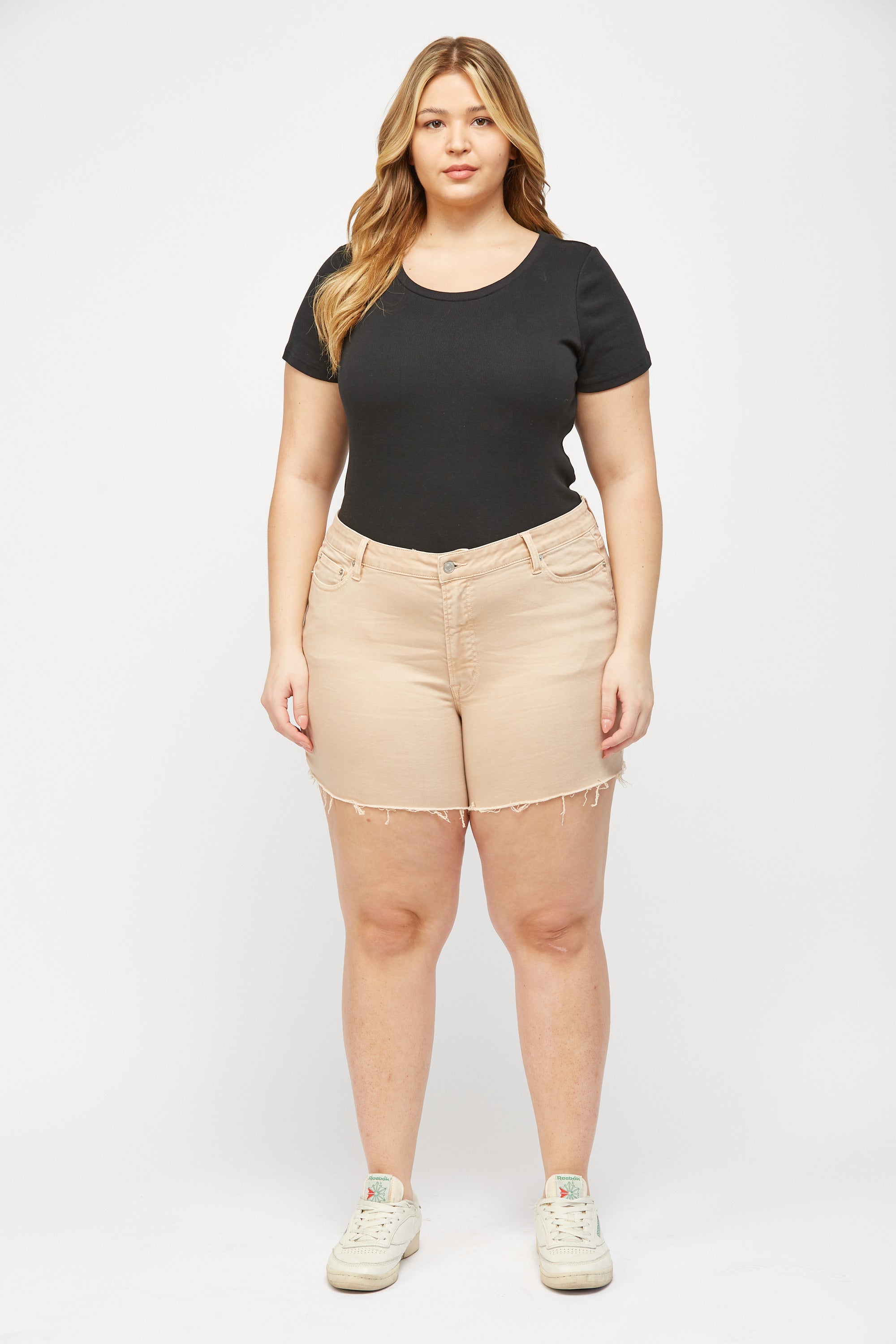BEIGE PLUS 3