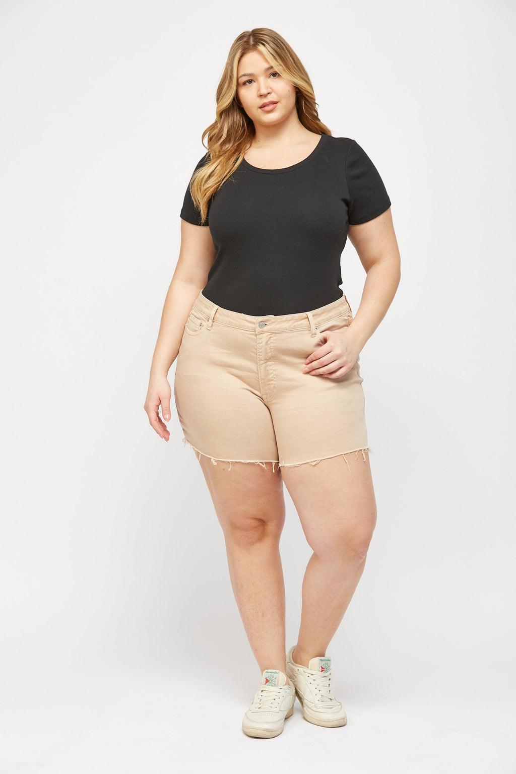 BEIGE PLUS 2