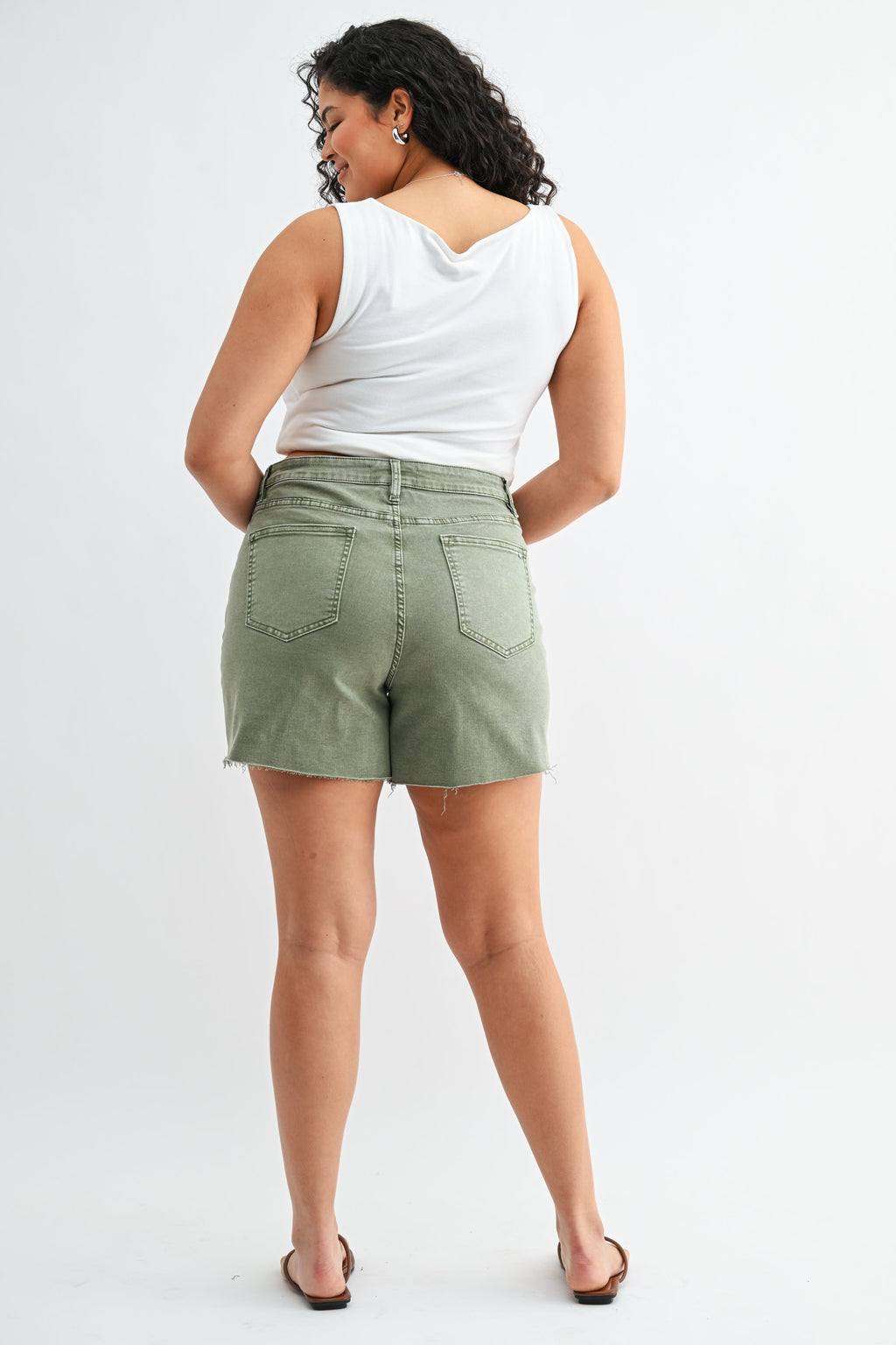 CHIVE OLIVE PLUS 3