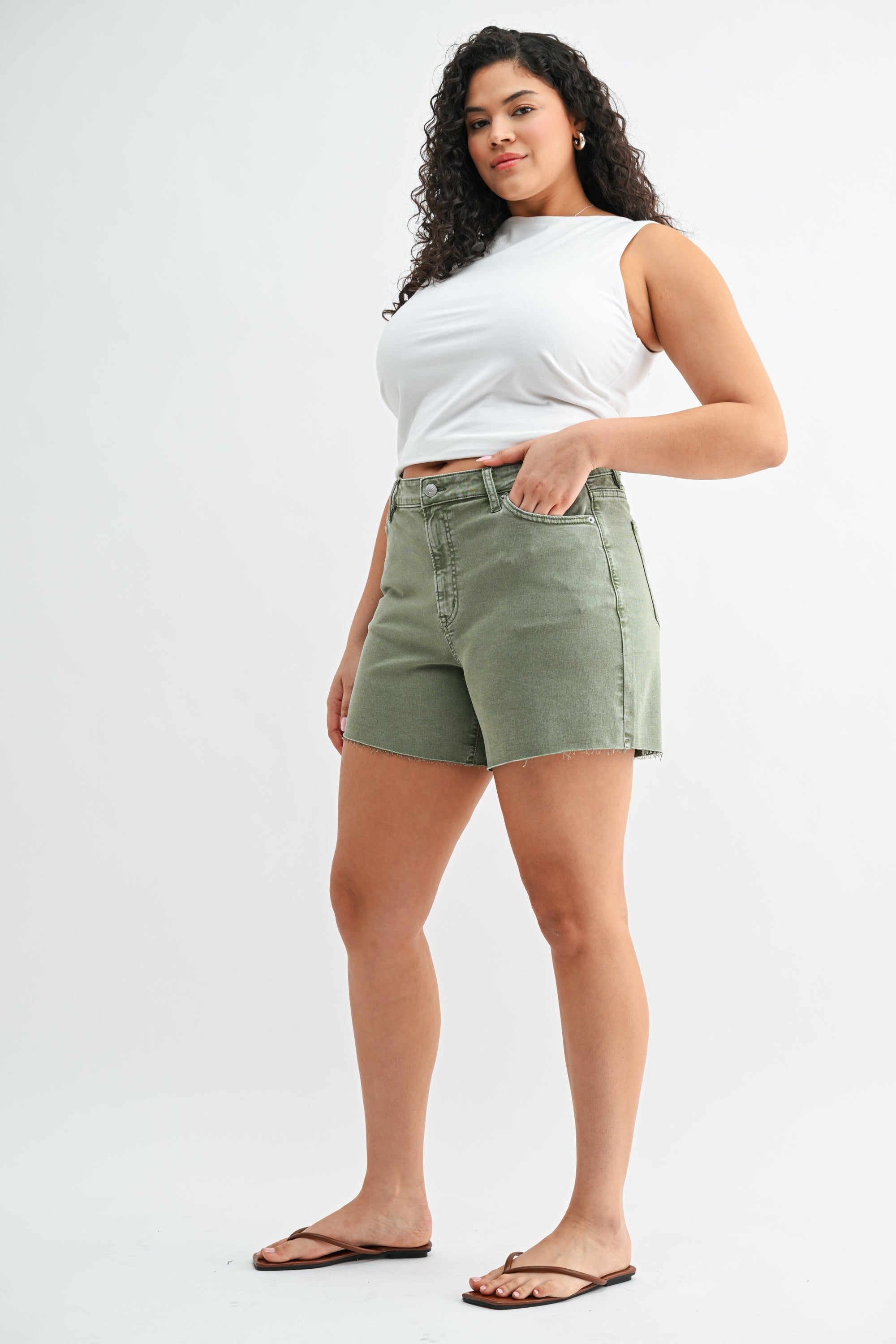 CHIVE OLIVE PLUS 2