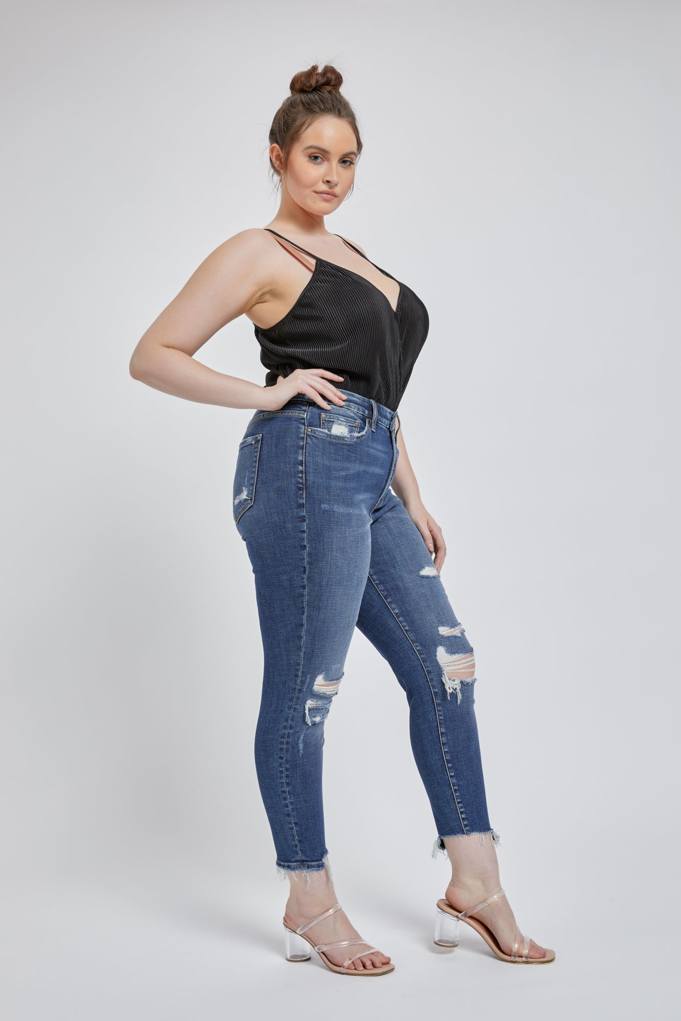 PESQUIE PLUS 3