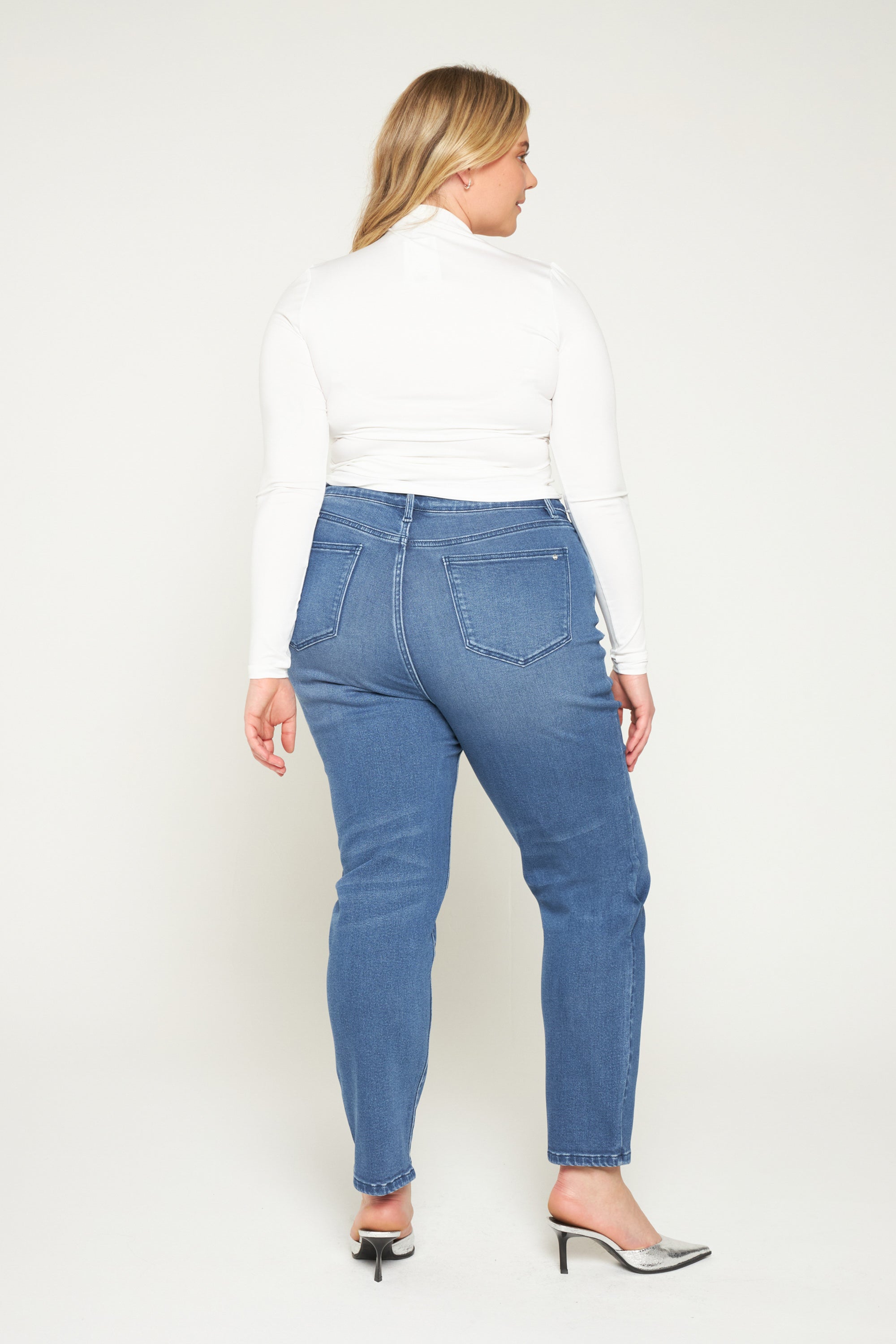OCEAN MEDIUM BLUE PLUS 5