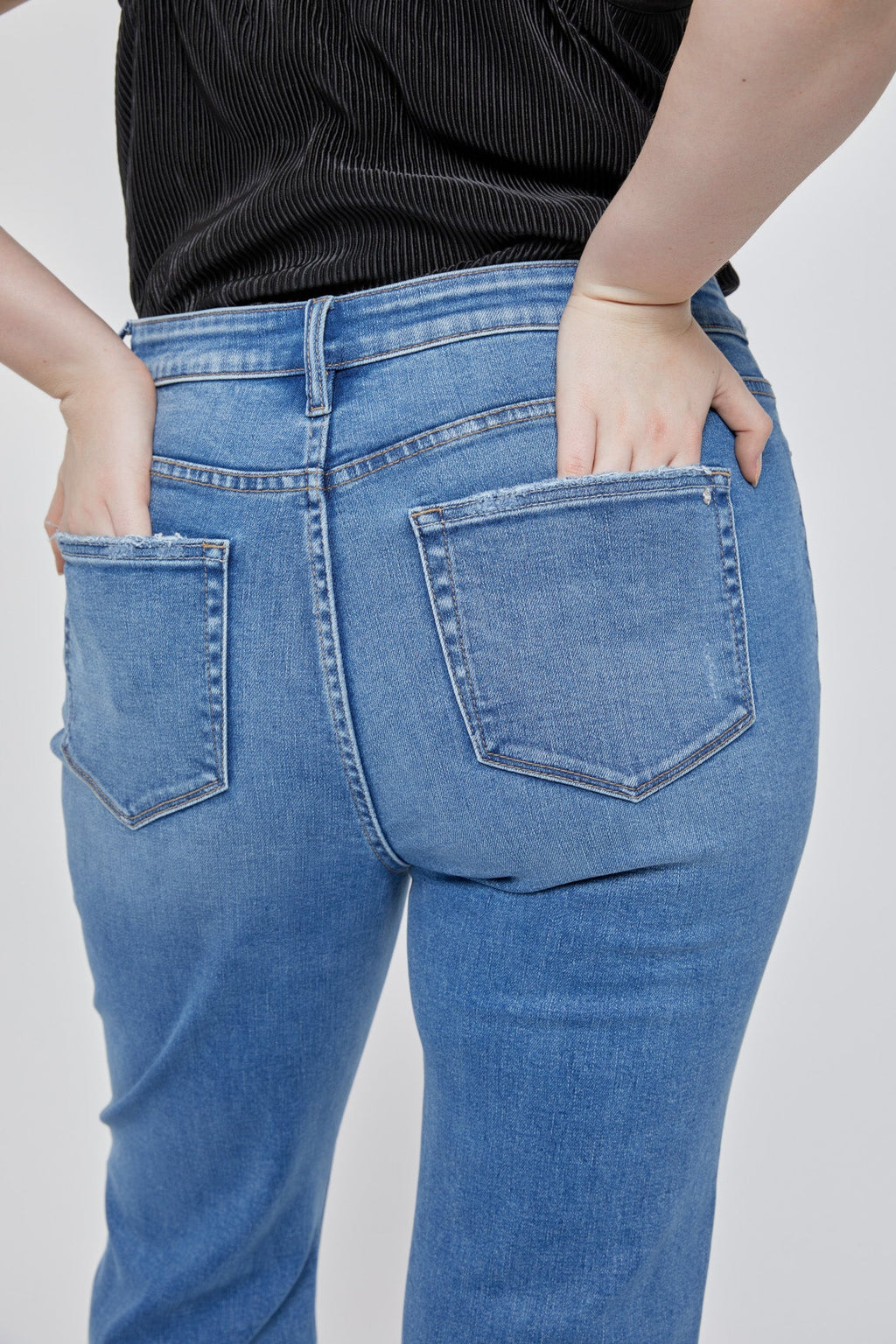 BLEUE PLUS 6