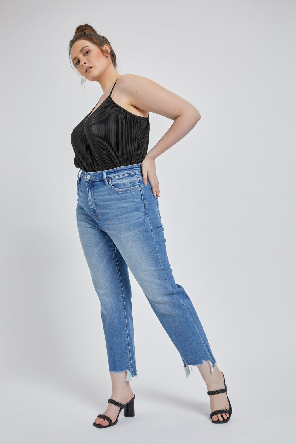 BLEUE PLUS 4