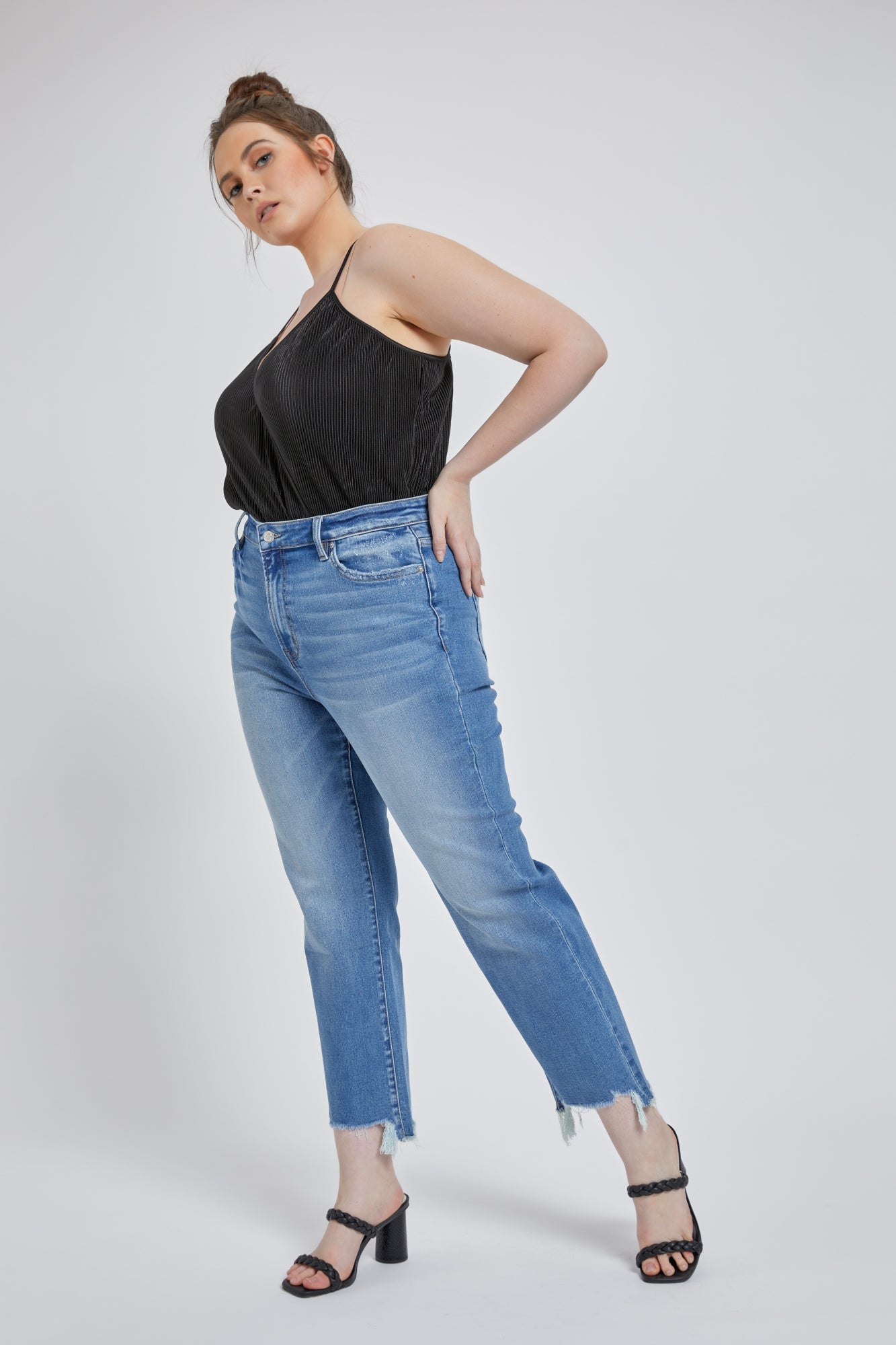 BLEUE PLUS 4