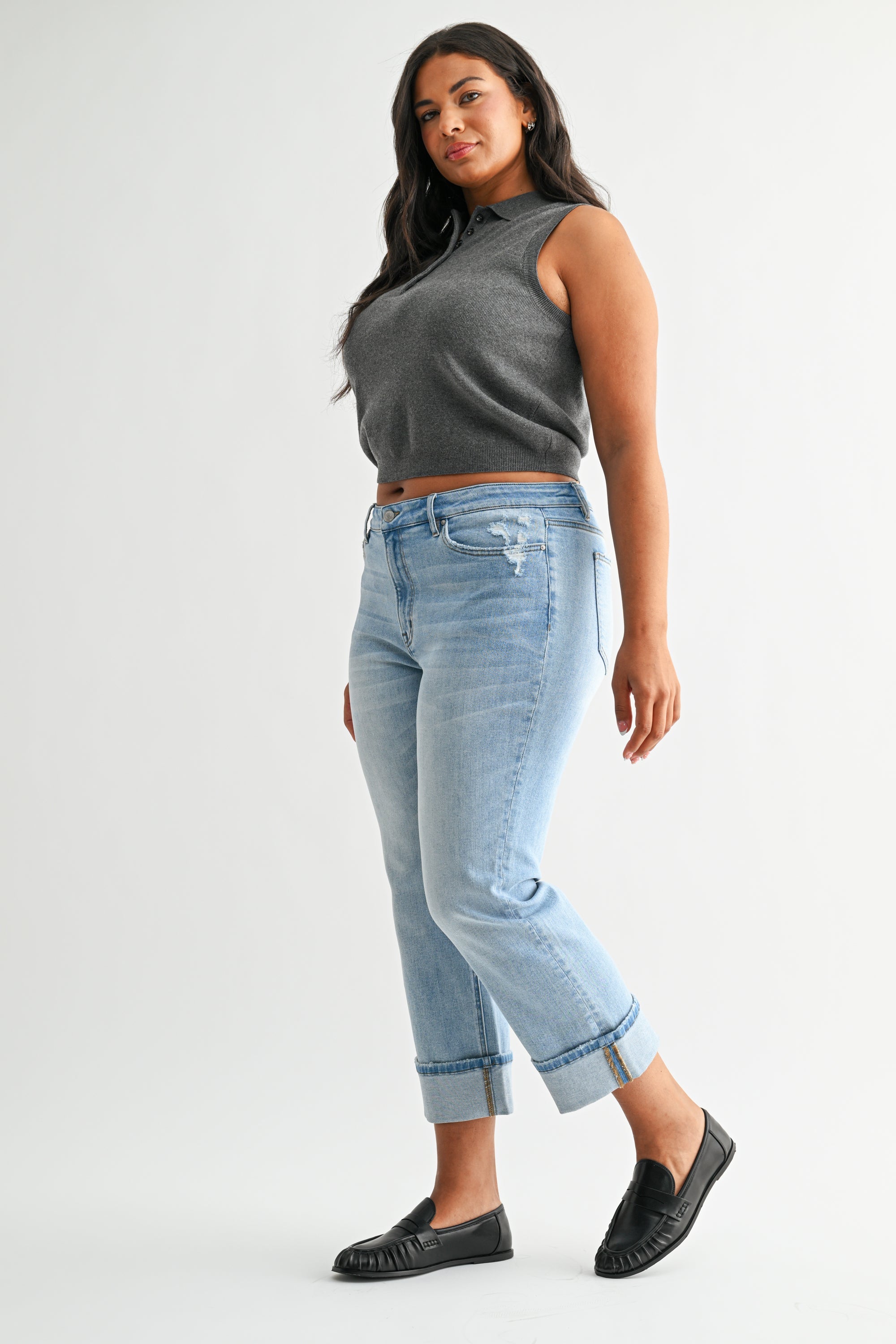 LIGHT BEACH BLUE PLUS 3