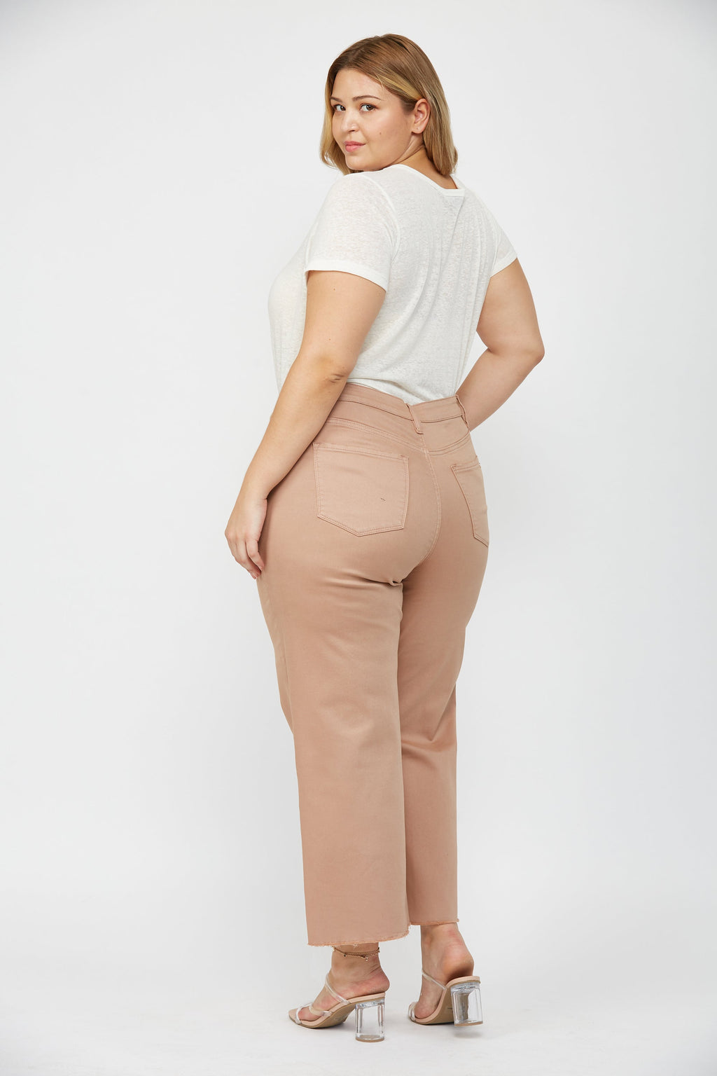 BROWN SUGAR PLUS 7
