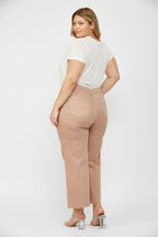 BROWN SUGAR PLUS 7