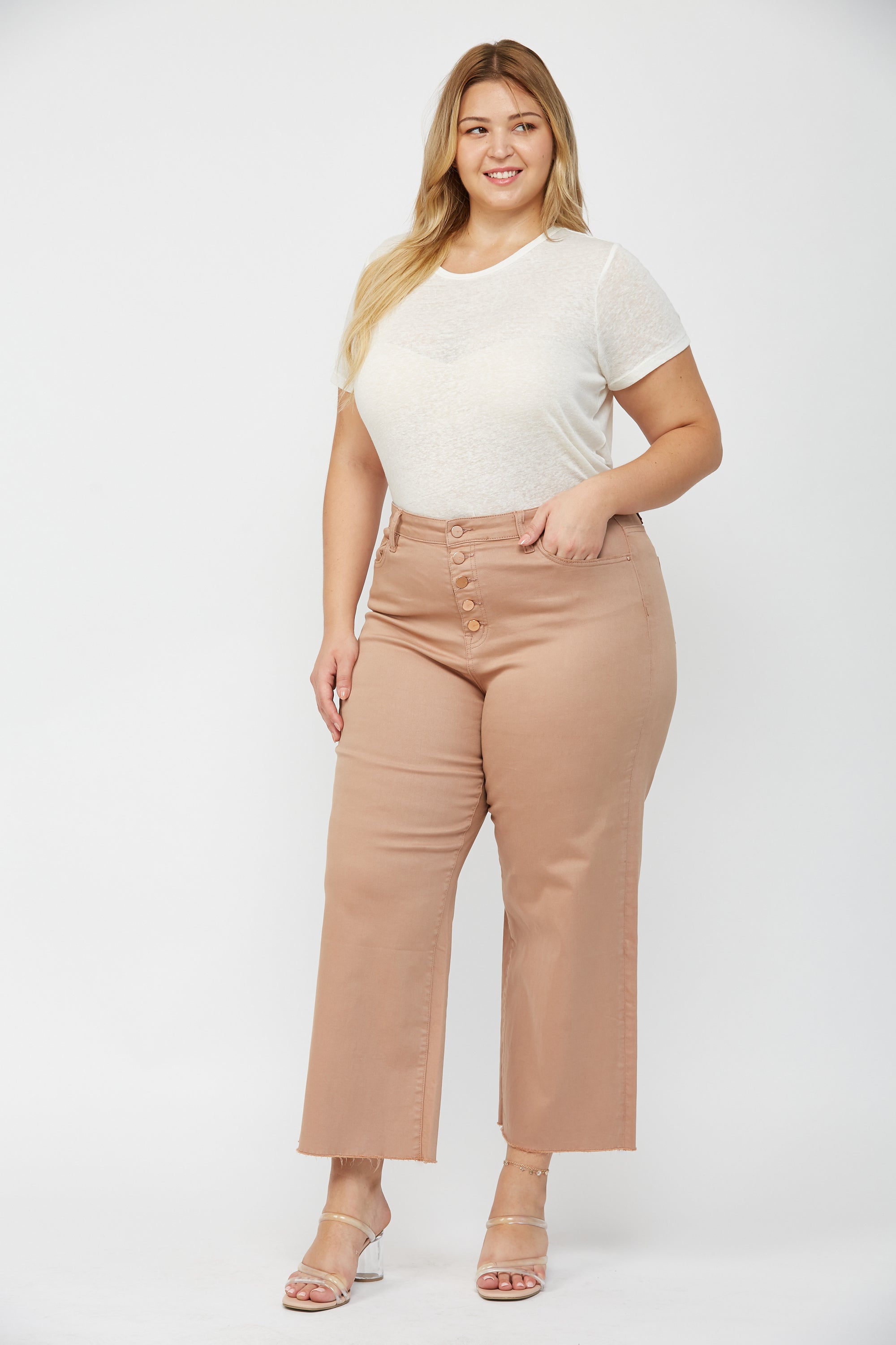 BROWN SUGAR PLUS 5