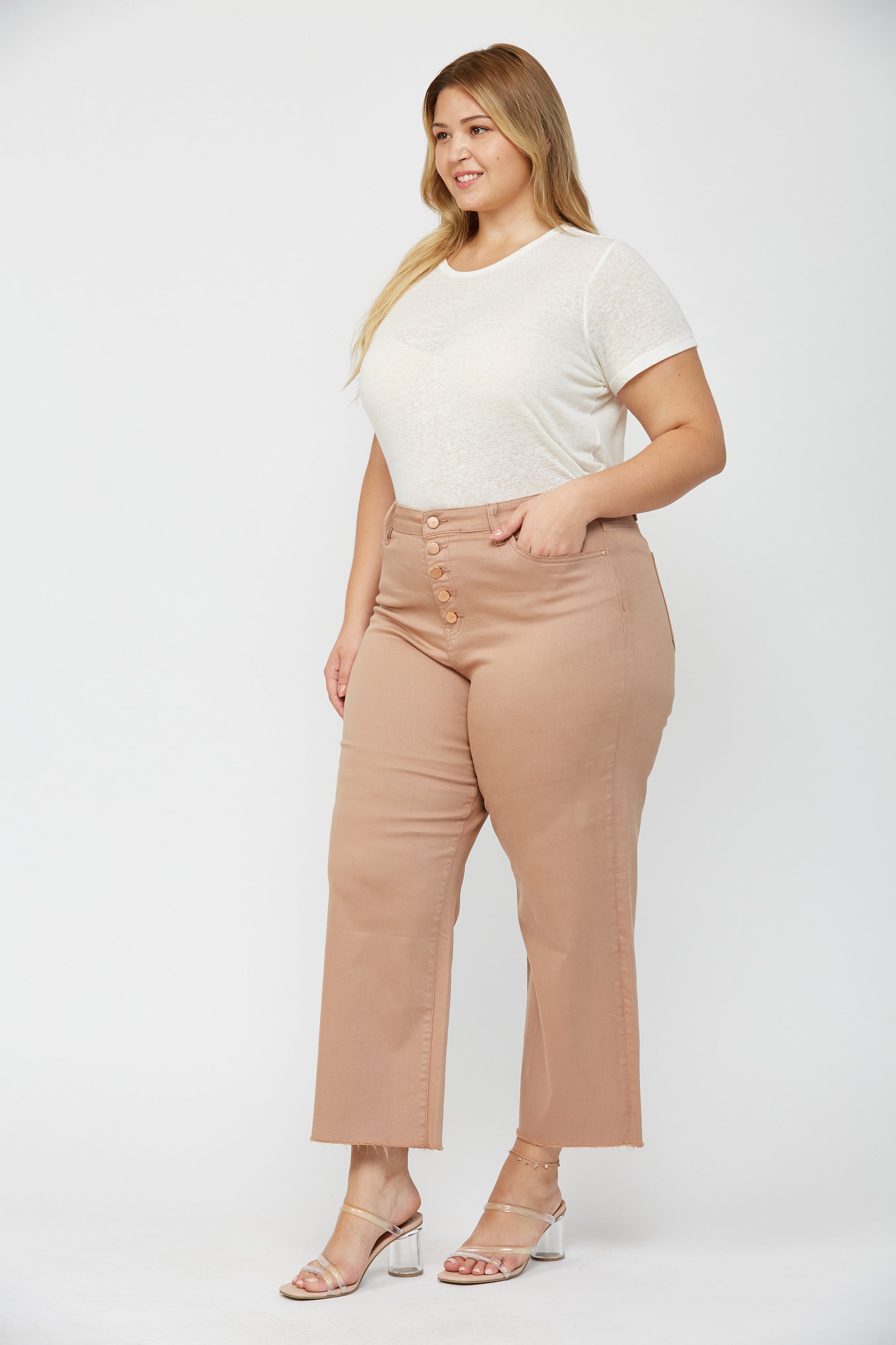 BROWN SUGAR PLUS 6