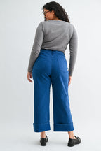 BRIGHT BLUE PLUS 4