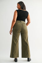 FERN GREEN PLUS 5