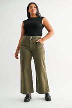 FERN GREEN PLUS 1