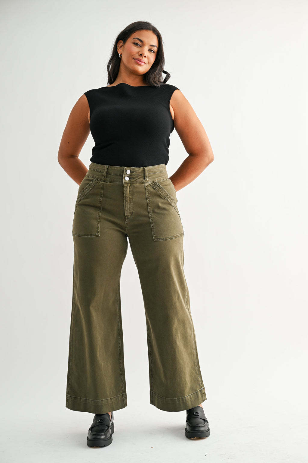 FERN GREEN PLUS 2
