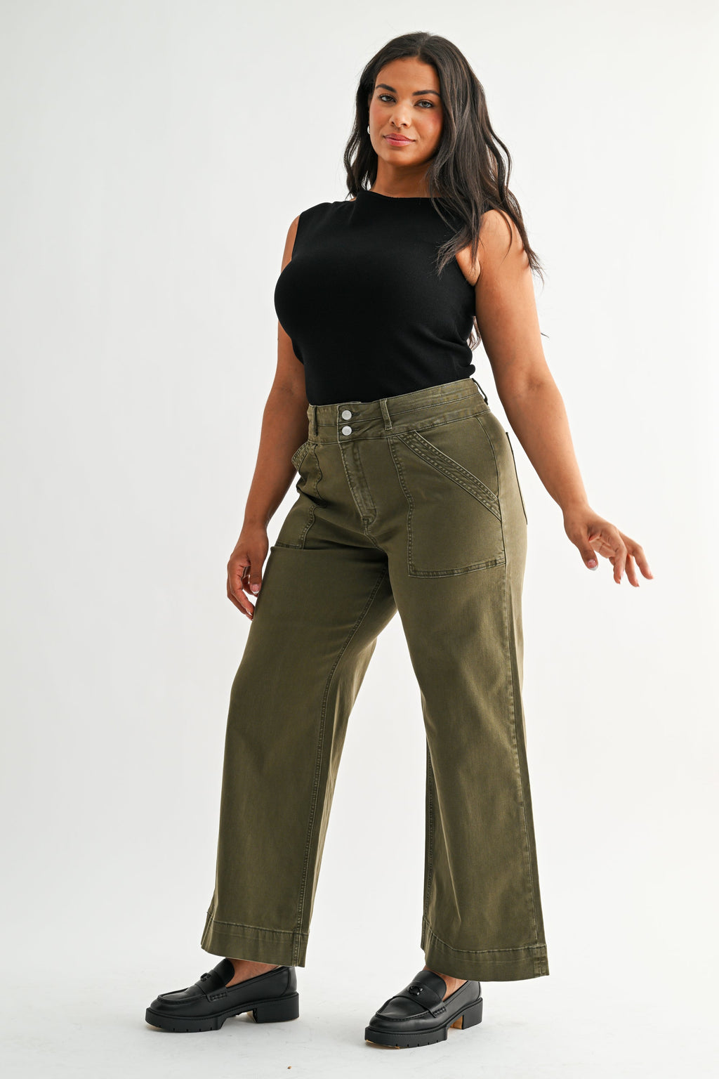 FERN GREEN PLUS 3