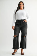 VINTAGE BLACK PLUS 1