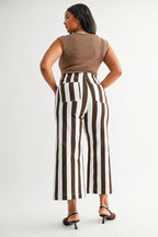 EARTH BROWN 2 PLUS 5