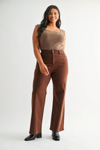 VINTAGE BROWN PLUS 3