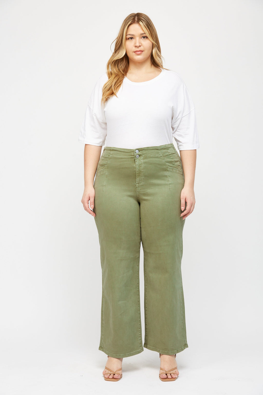 OLIVE PLUS 2