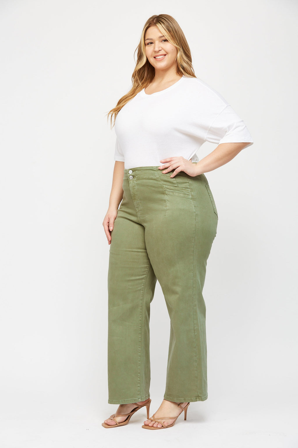 OLIVE PLUS 3