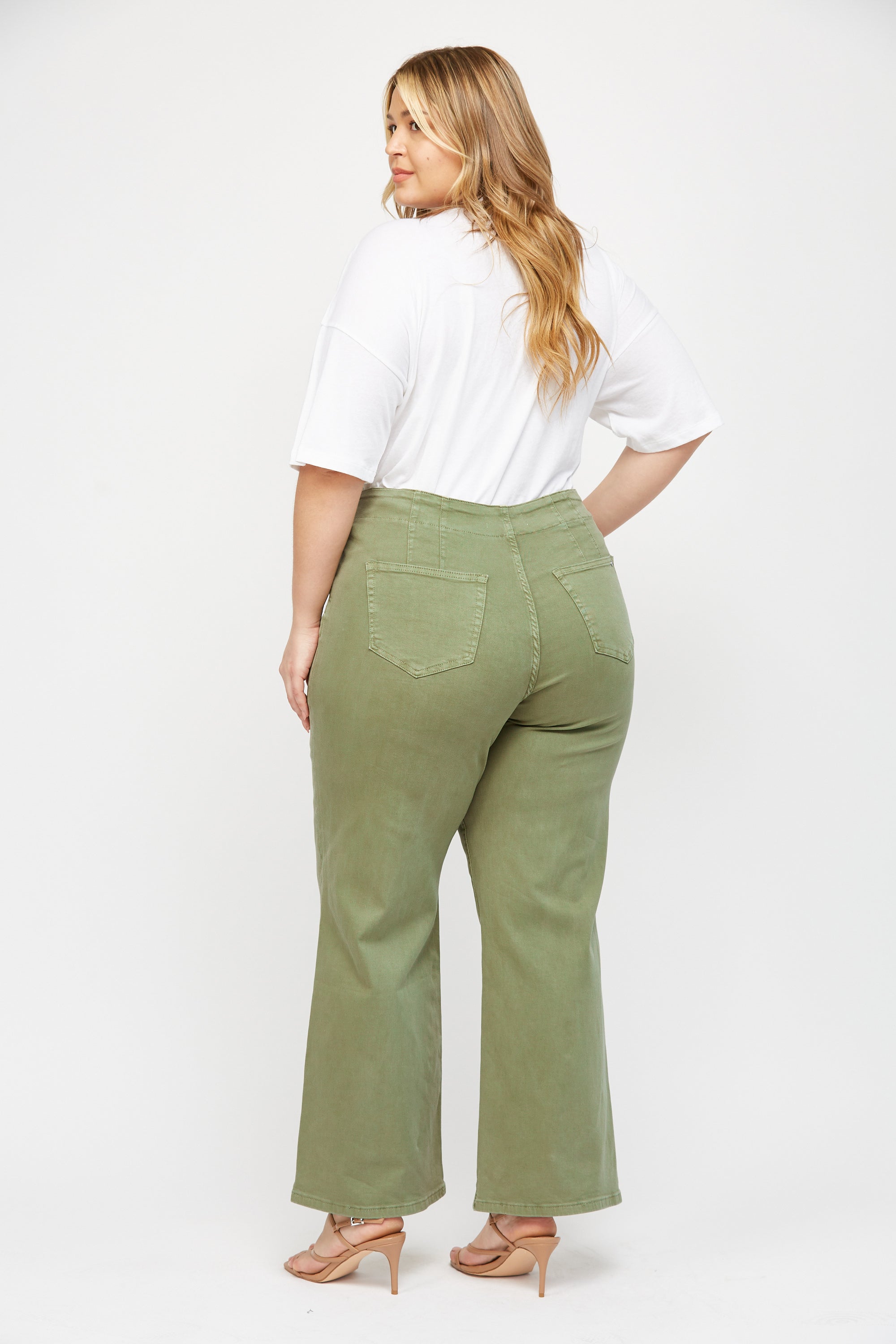 OLIVE PLUS 4