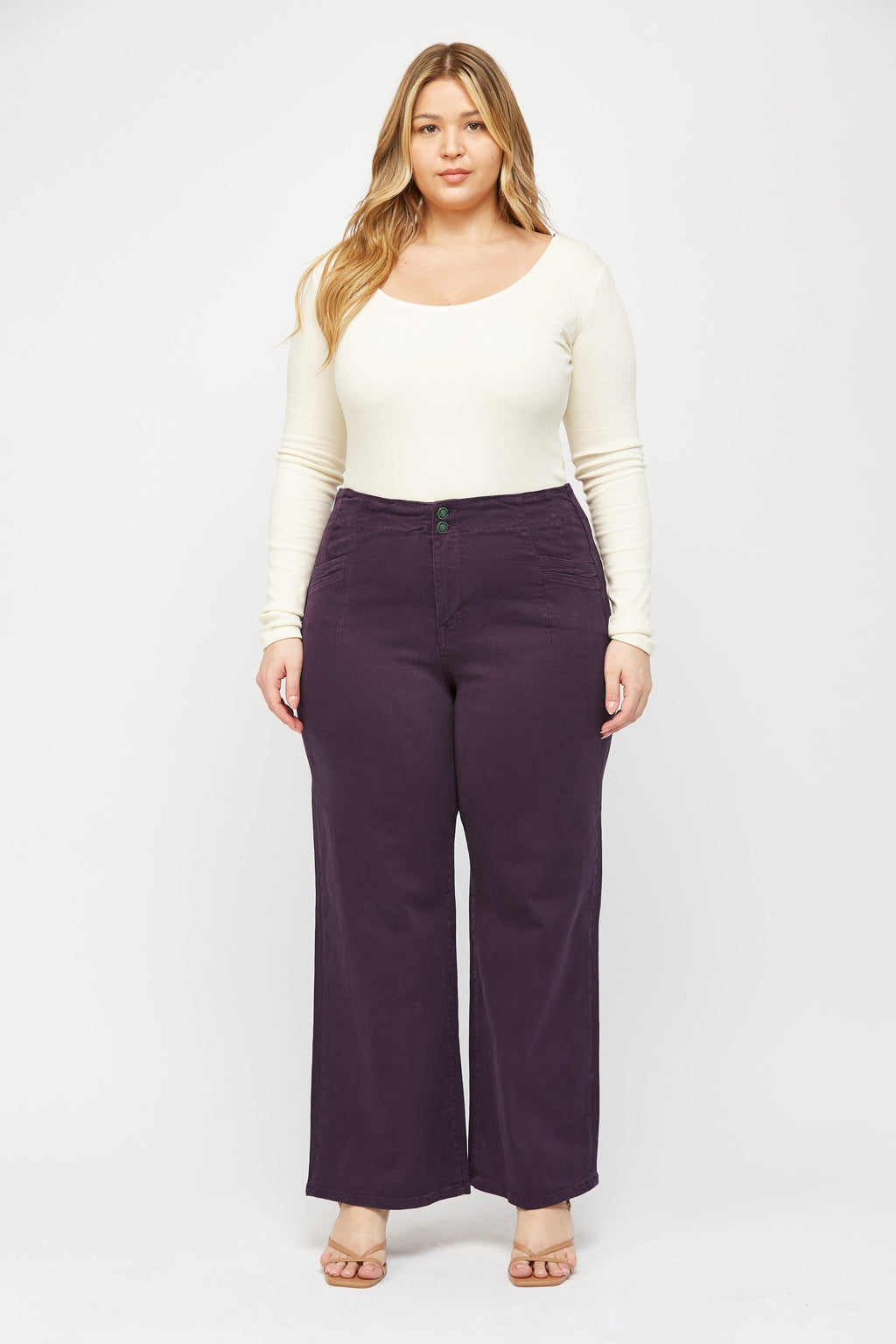 PLUM PLUS 3