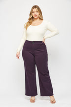 PLUM PLUS 1