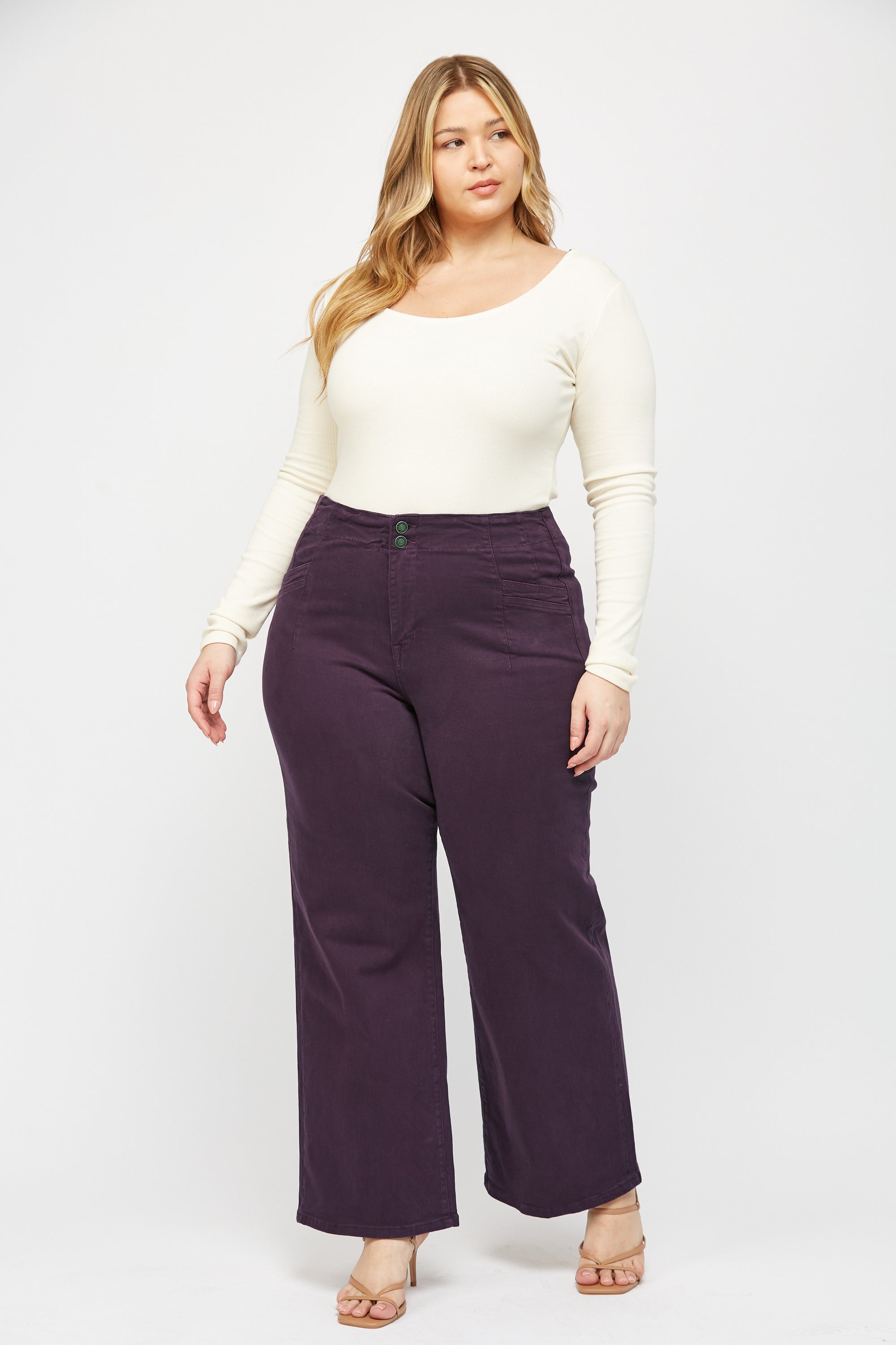 PLUM PLUS 2